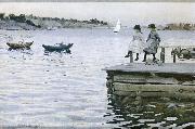 kapprodd Anders Zorn